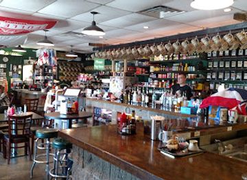 The Mucky Duck Pub