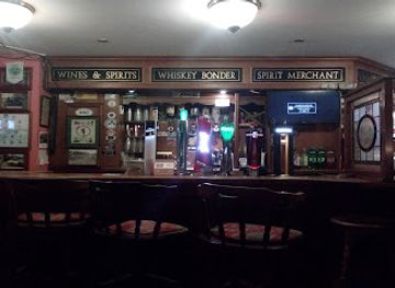 ireland/county-cavan/bar/the-high-stool
