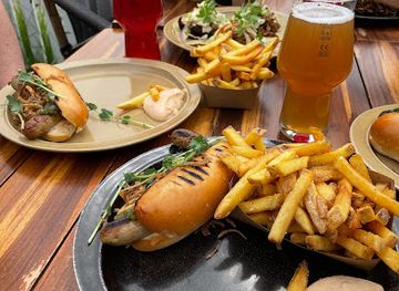 denmark/fano/bar/vademad