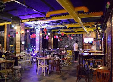 tunisia/matmata/bar/after-work