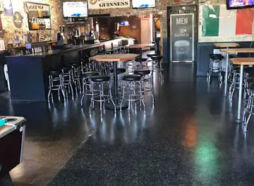 O'Malley's Alley