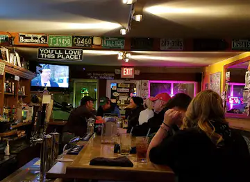 Olde Northender Pub