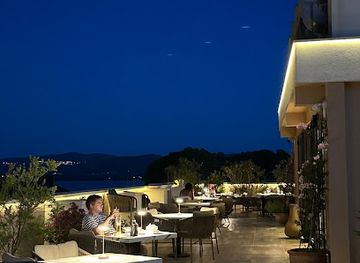360° Rooftop Cocktail Bar And Restaurant