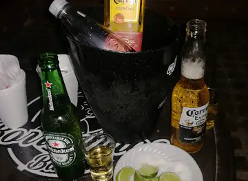 Borrachitos Bar
