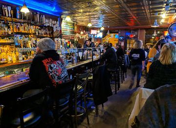 Logan's Alley