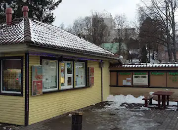 Park bar