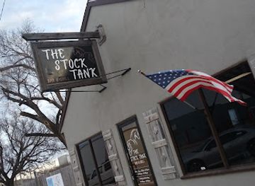 kansas/wellington-mcpherson-lowlands/bar/the-stock-tank-bar-and-grill
