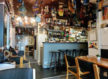 denmark/aarhus/trojborg/bar/cirkuskroen