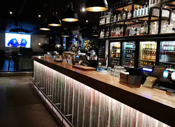 Bar Edison