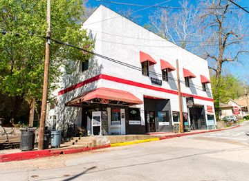 arkansas/eureka-springs/bar/brews