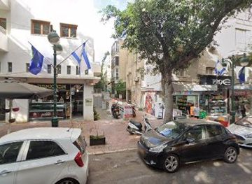 israel/ramat-gan/bar/wine-point