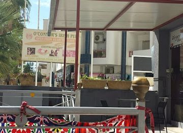 tunisia/sousse/bar/oconnors-irish-pub