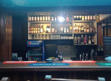 nepal/gosaikunda/bar/home-bar