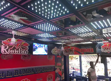 Rumba Maquis Bar vip