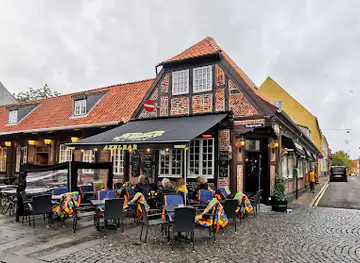 Axelbar
