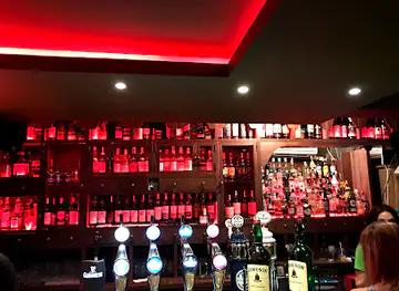 Judge O'Neills Irish Pub