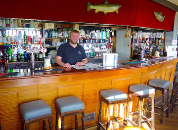 The Skerries Restaurant