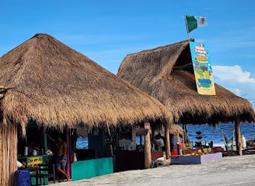 mexico/cozumel/puerto-aventuras/bar/mojito-factory-welcome-to-miami-cozumel