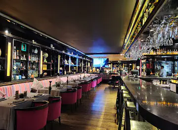 Cantina La 20 | Polanco