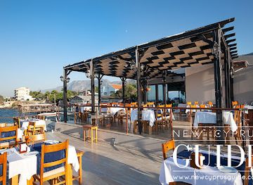 cyprus/kyrenia/lapta/bar/blue-song-restaurant