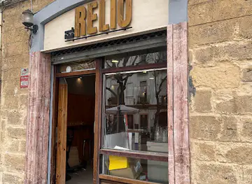 El Relio | Bar y Tapas