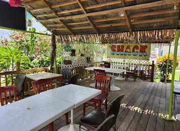 The Shack, Saipan