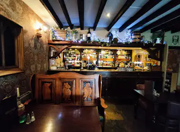 The Horseshoe Inn