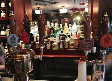 colombia/bogota/chapinero/bar/el-irish-pub