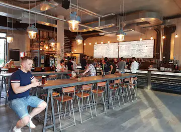 BrewDog Berlin Mitte
