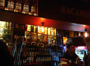 Clandestino Bar