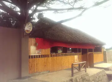 Peace and Love Bar