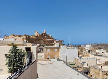 The Roof at Il-Ħaġar