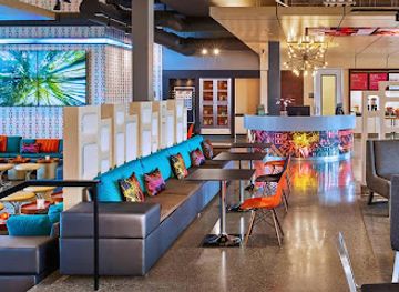 WXYZ Bar & Lounge Chesapeake