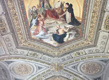 Caffè Vaticano
