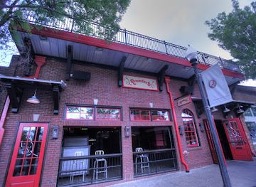 alabama/red-hills/bar/rounders