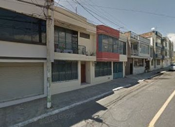 ecuador/ambato/bar/crazy-gamer