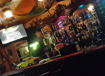 The Irish Pub Casablanca