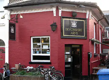 Devonshire Arms