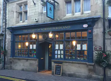 Heart of Northumberland
