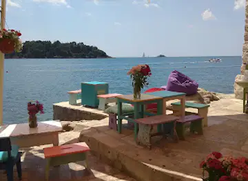 Mediterraneo Cocktail Bar