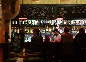 armenia/kapan/bar/friends-pub