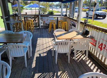 florida/honeymoon-island-state-park/bar/sandbar-grill