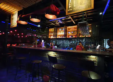 Sakapatat Beer Garden & Resto