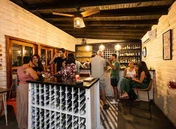 Bodega 22 | Cigar, Whiskey & Wine Bar