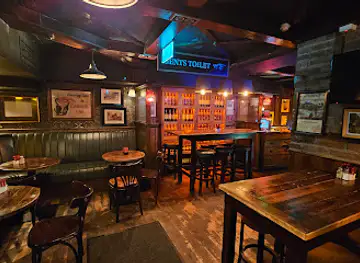 Knox's Pub