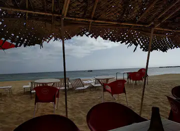 Bar Tropikal