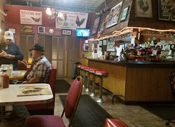 Lindsay's Roost Bar & Grill