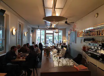 Caffè Bar Sattler