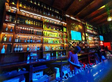 uganda/kampala/kololo/bar/regio-bar