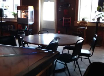 Papa Joe's